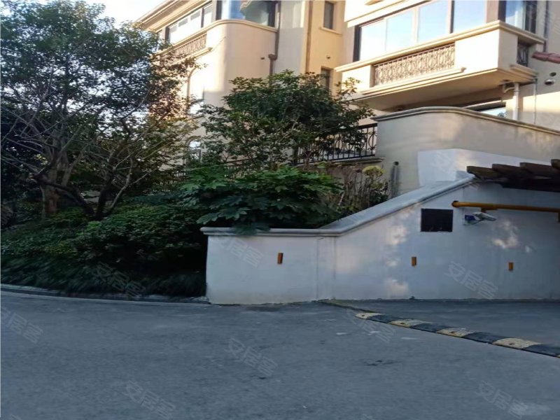 绿洲香格丽花园(别墅) 