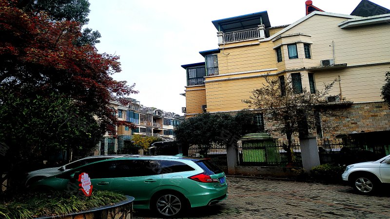 清风别墅,大学园路37号-武汉清风别墅二手房,租房,房价-武汉安居客