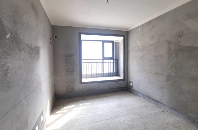 建业春天里(川汇)3室2厅115㎡63万二手房图片