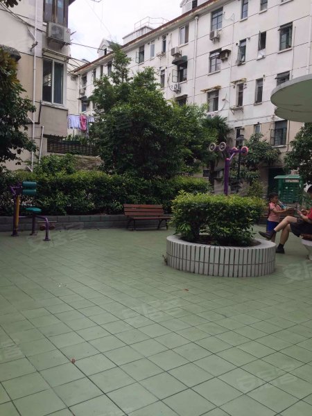 上南二村(167弄)