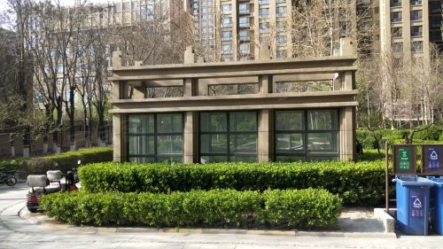 风尚水郡,建华大街 - 石家庄风尚水郡二手房,租房,房价-石家庄安居客