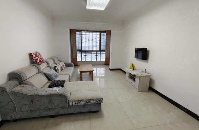 奥鑫锦城3室2厅92㎡26.8万二手房图片