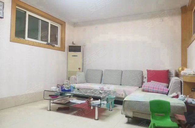 供电公司东家属院3室2厅103㎡59万二手房图片