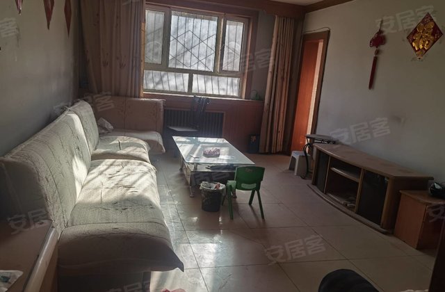 东湖安居小区3室2厅81㎡35万二手房图片