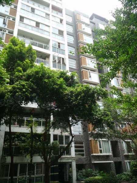 康郡(南区),锦华路二段36号-成都康郡(南区)二手房,租房,房价-成都