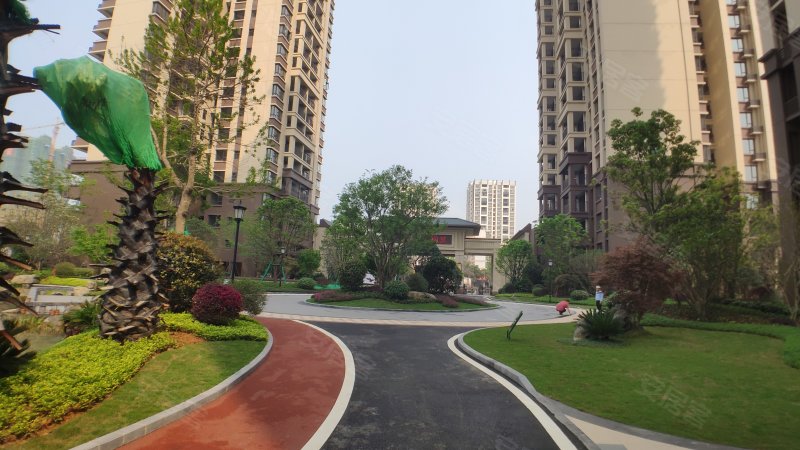 绿涛公园里,八里九路,近桂黄大道-桂林绿涛公园里二手房,租房,房价