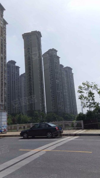 世茂东外滩,东城大道-昆山世茂东外滩二手房,租房,房价-昆山安居客