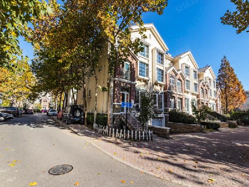 时代庄园(别墅)