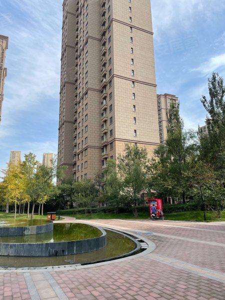 华中尚玉园,阳光北大街-保定华中尚玉园二手房,租房,房价-保定安居客