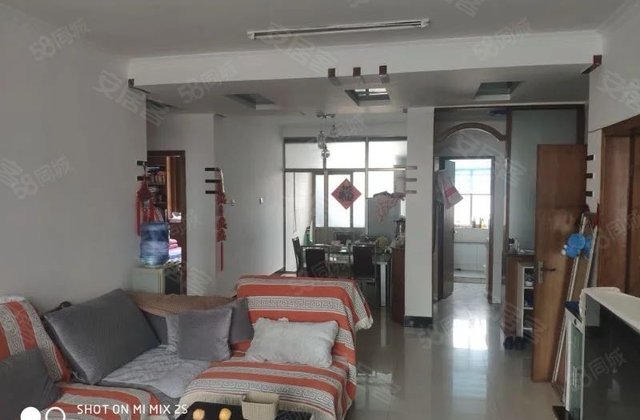 仰韶花园小区3室2厅123㎡22万二手房图片