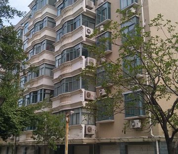 航天花园