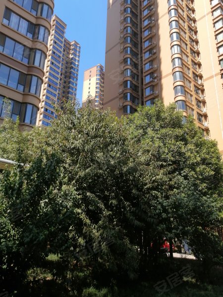 中华世纪城,彩虹一路18号-咸阳中华世纪城二手房,租房,房价-咸阳安居