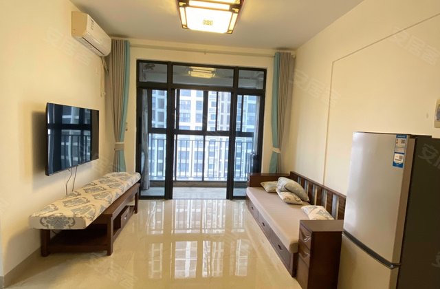 中华坊2室2厅68㎡46万二手房图片