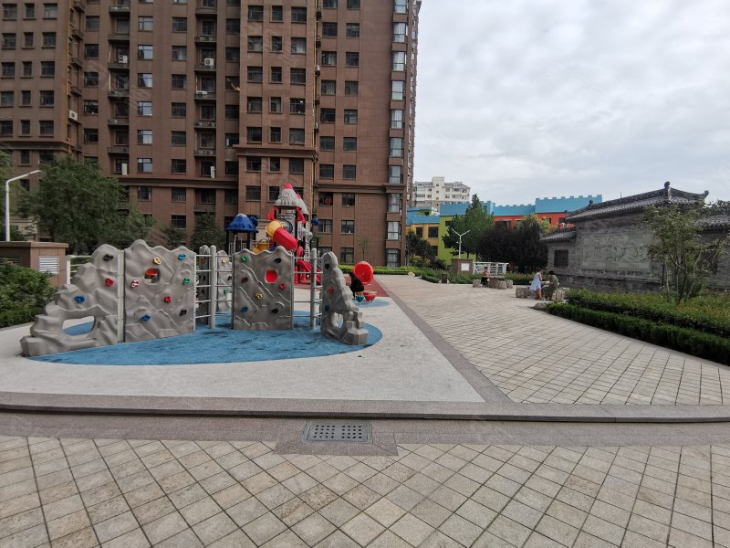 鼎鑫黄金水岸,库东路1号-运城鼎鑫黄金水岸二手房,租房,房价-运城安居