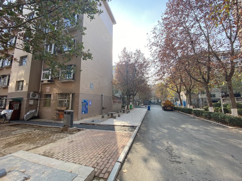 东盛花园(南区),工业南路35号-济南东盛花园(南区)二手房,租房,房价