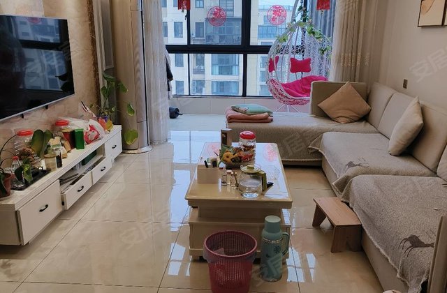 长河绿江南4室2厅156㎡200万二手房图片
