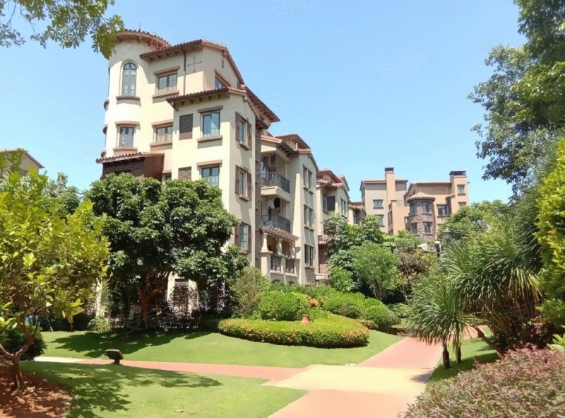 慧远美林谷,美林路8号-海口慧远美林谷二手房,租房,房价-海口安居客