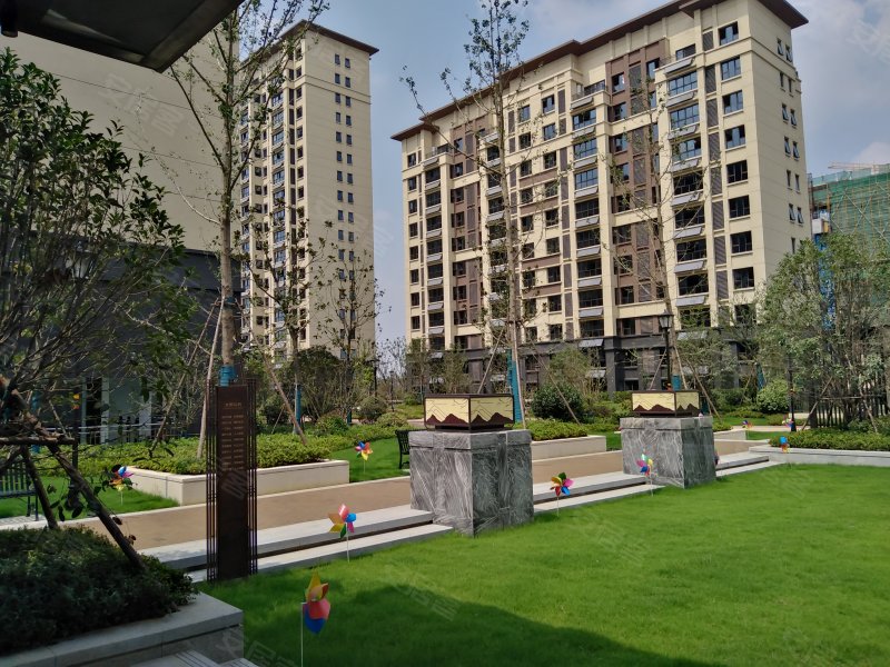 庐江美的城,湖岗路168号-合肥庐江美的城二手房,租房,房价-合肥安居客