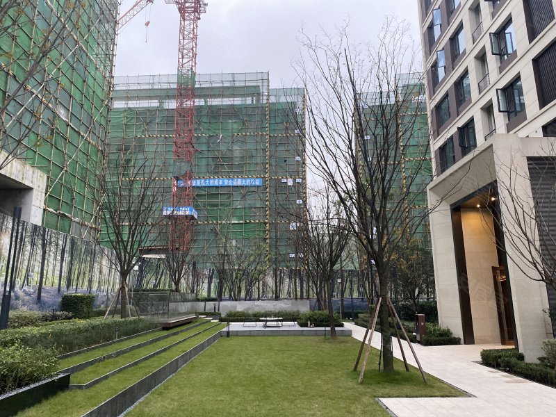 玖著天宸,同康路,近同泰路-重庆玖著天宸二手房,租房,房价-重庆安居客