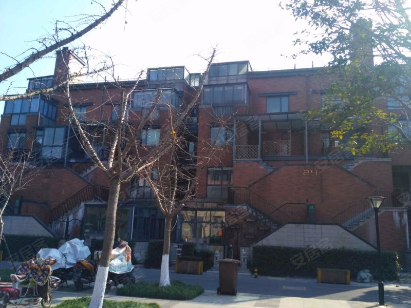 美兰湖岭域(公寓住宅) 