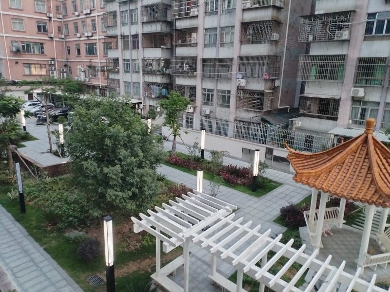 东岳花园 南向采光好 双卫小三房 商业配套成熟 可拎包入住