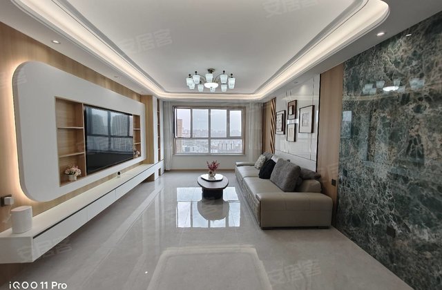 馨禾雅苑3室2厅113㎡63.8万二手房图片