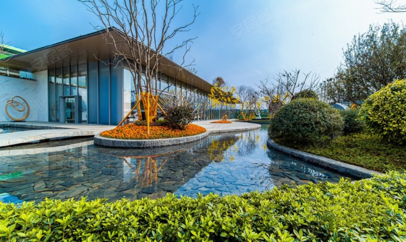 保利明玥山语,桂柳路-柳州保利明玥山语二手房,租房,房价-柳州安居客