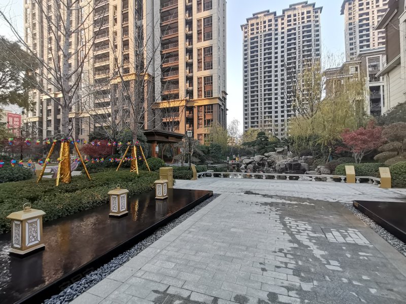 东正颐和府(卧龙)