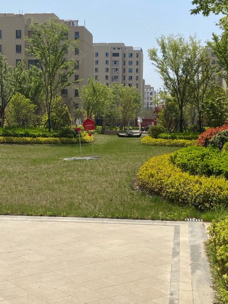 恒力太湖花园