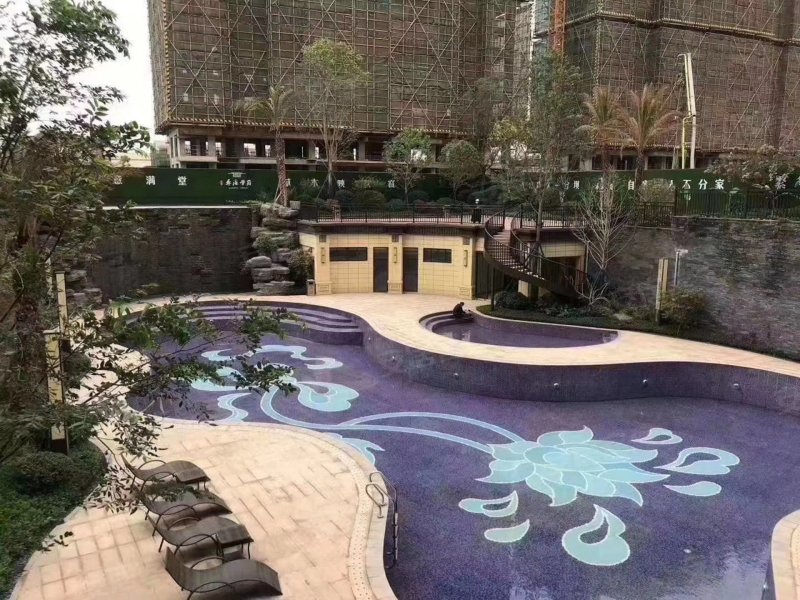 万景彝海学府