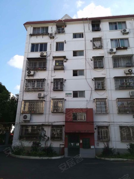 金高路220弄小区 