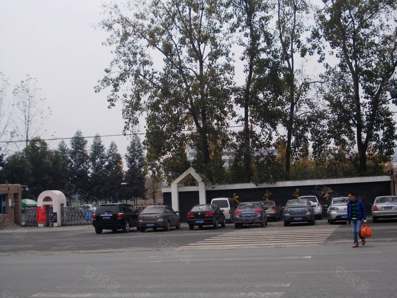 钱江凤凰城(青白江)