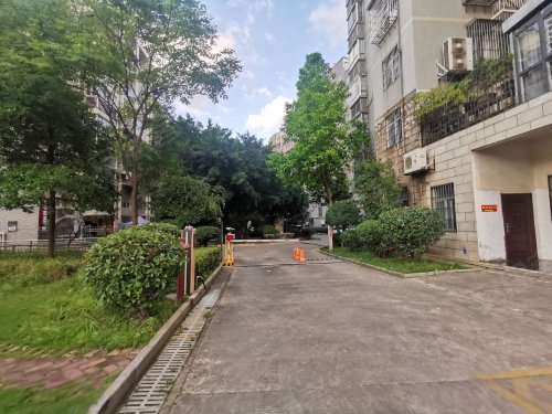 金桥花园,赞贤路36号 - 赣州金桥花园二手房,租房,房价-赣州安居客