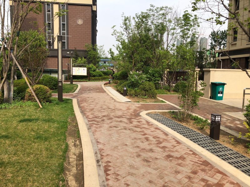 月星城央华墅(别墅)