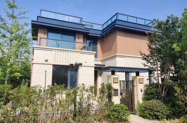 【海上湾鹭居(别墅)二手房,上海海上湾鹭居(别墅)二手房出售信息】
