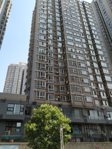 长乐坊小区,伍道十字南街-西安长乐坊小区二手房,租房,房价-西安安居