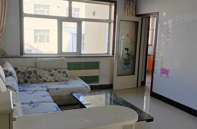 兴和住宅小区2室2厅78㎡26万二手房图片
