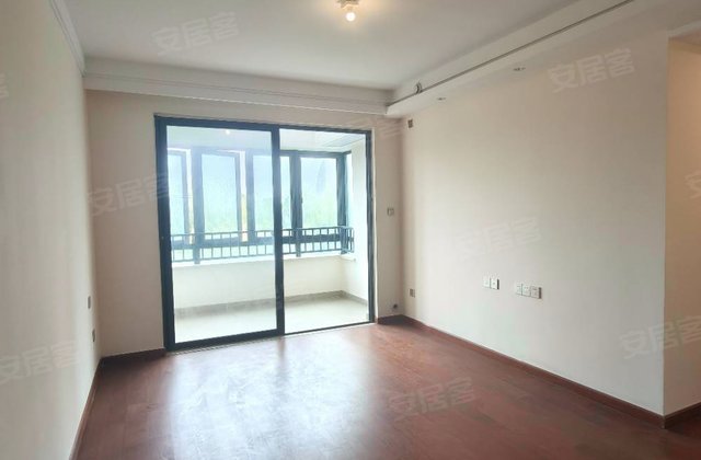 水韵华庭3室2厅95㎡53万二手房图片