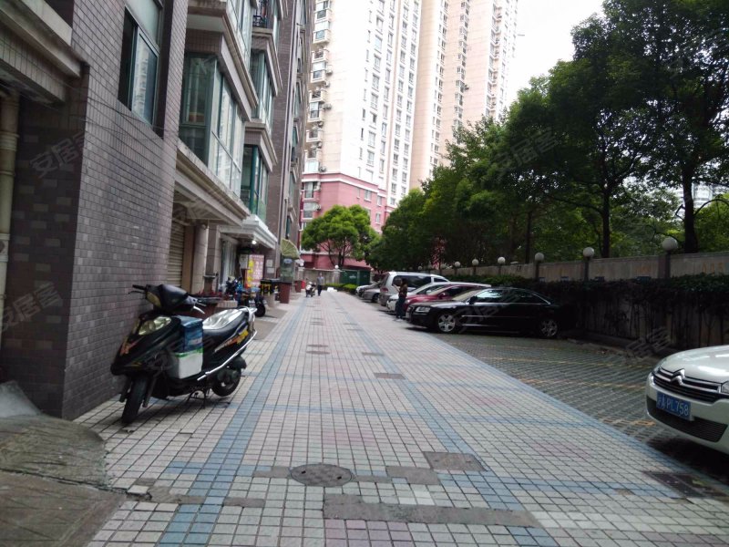 金鼎公寓(浦东) 