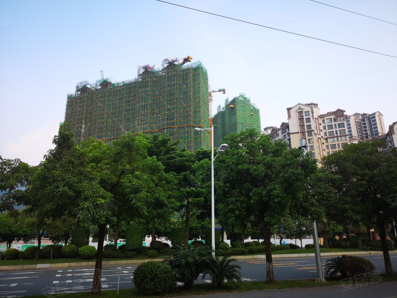 恒福美地,新园中路-肇庆恒福美地二手房,租房,房价-肇庆安居客