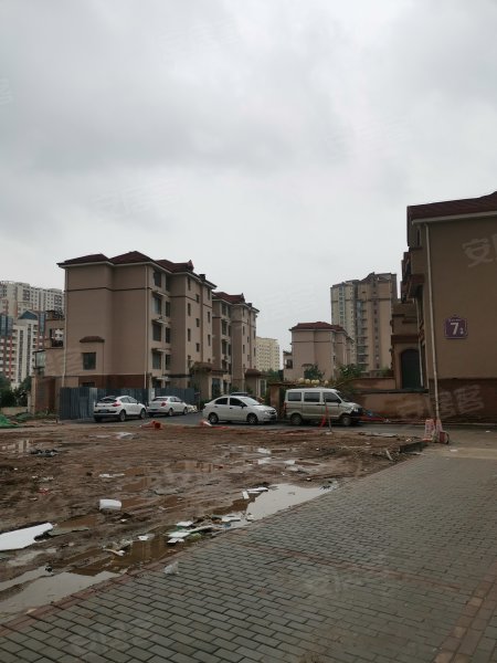 潞城颐龙湾(别墅),人民街-长治潞城颐龙湾(别墅)二手房,租房,房价