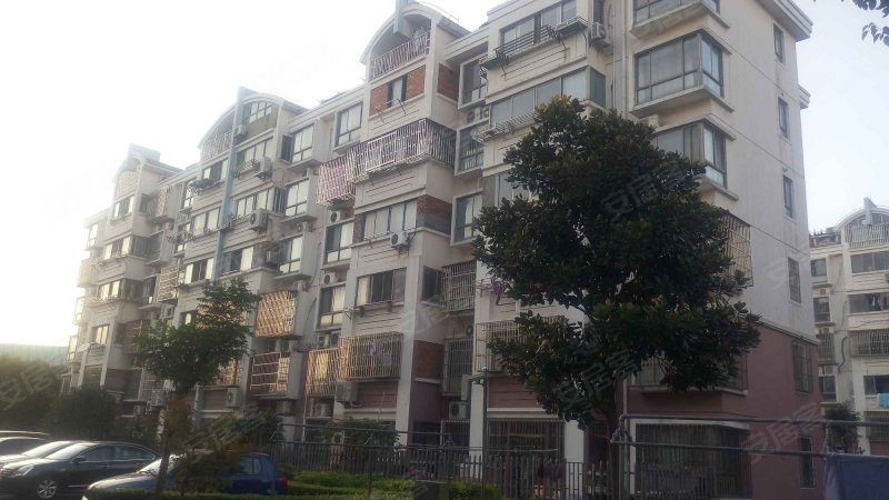 玉兰香苑(二期B区) 