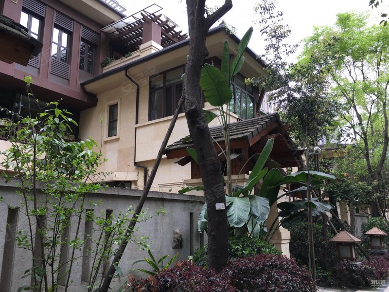 美城悦荣府(别墅)