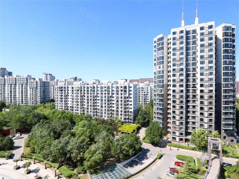 世纪东方嘉园(北区)