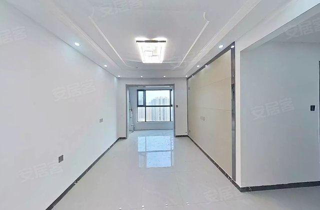 君恒悦海棠3室2厅115㎡60万二手房图片