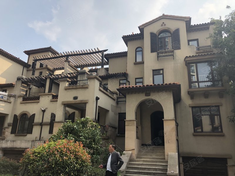 众安景海湾(别墅)