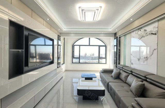 御景豪庭2室1厅101㎡35.7万二手房图片