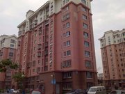 万新街小区图片