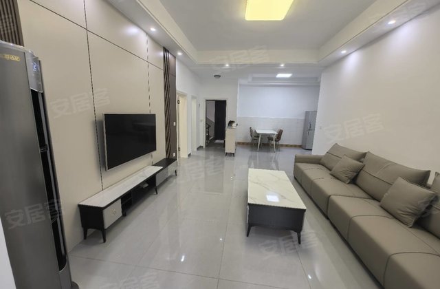 永乐巷5号院3室2厅95㎡26.5万二手房图片