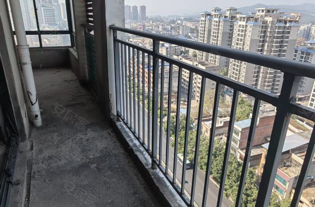 鼎盛家园3室2厅121㎡51.5万二手房图片